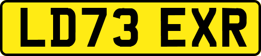 LD73EXR