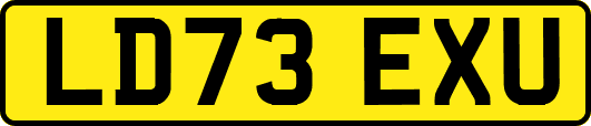 LD73EXU