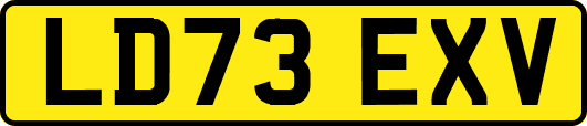 LD73EXV