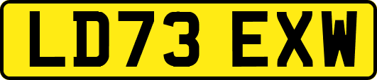 LD73EXW