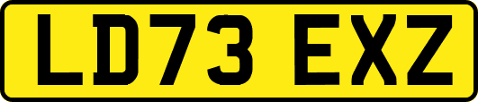 LD73EXZ