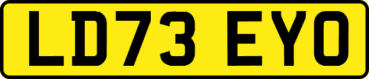 LD73EYO