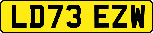 LD73EZW