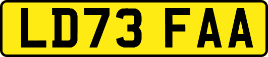 LD73FAA