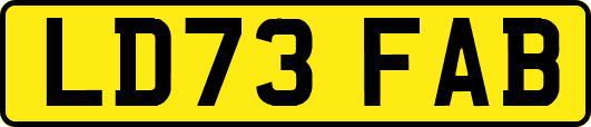 LD73FAB