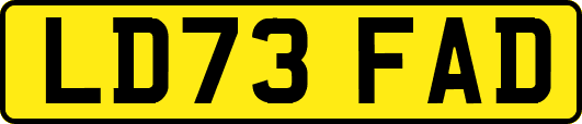 LD73FAD