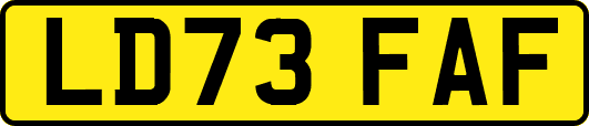 LD73FAF