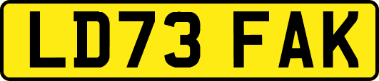 LD73FAK