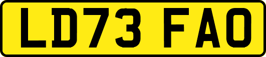 LD73FAO