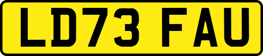 LD73FAU