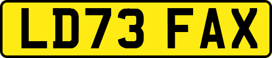 LD73FAX