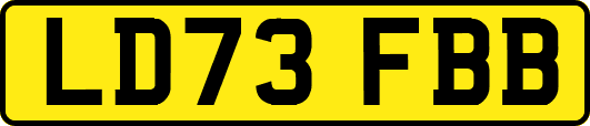 LD73FBB