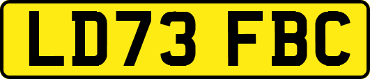 LD73FBC