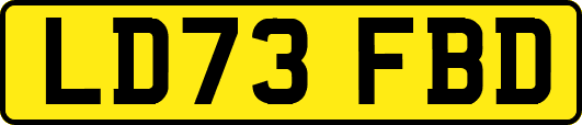LD73FBD