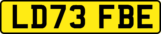 LD73FBE