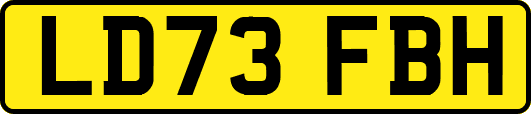LD73FBH