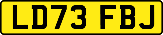 LD73FBJ