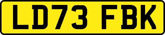 LD73FBK