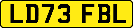 LD73FBL