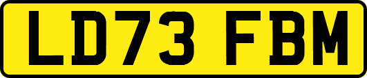 LD73FBM