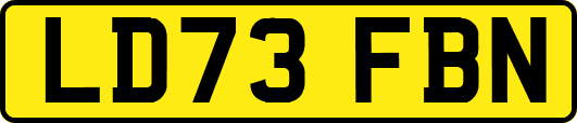 LD73FBN