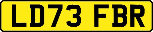 LD73FBR