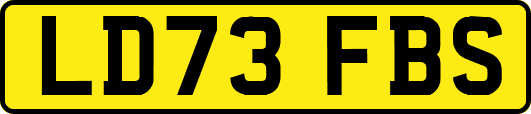 LD73FBS