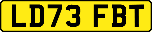 LD73FBT