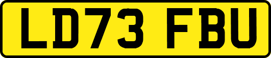 LD73FBU