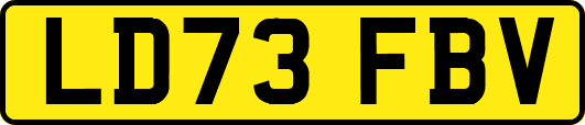 LD73FBV