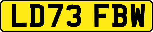 LD73FBW