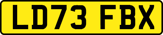 LD73FBX