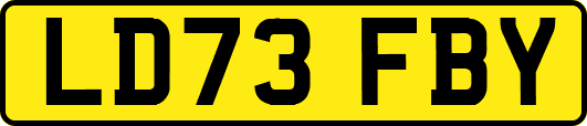LD73FBY