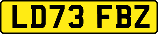LD73FBZ