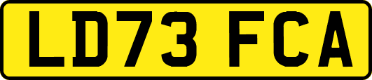 LD73FCA