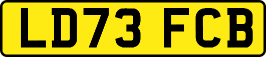 LD73FCB