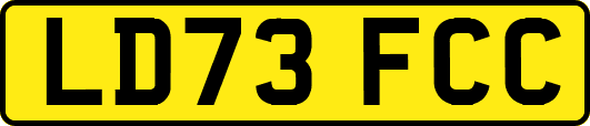 LD73FCC