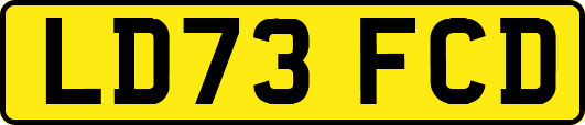 LD73FCD