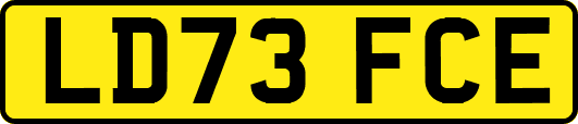 LD73FCE