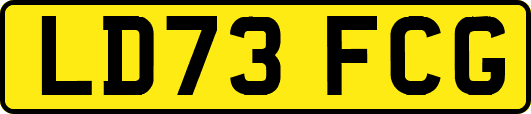LD73FCG