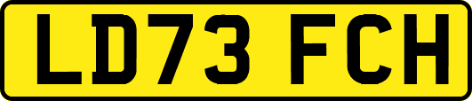 LD73FCH