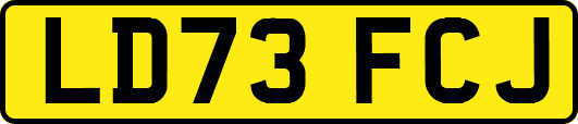 LD73FCJ