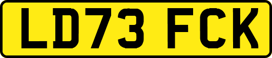 LD73FCK