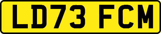LD73FCM