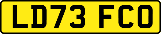 LD73FCO