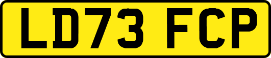 LD73FCP