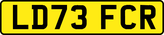 LD73FCR
