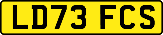 LD73FCS