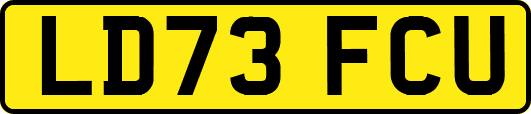 LD73FCU
