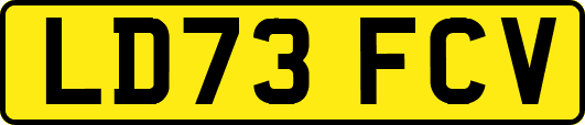 LD73FCV